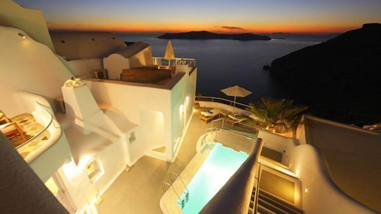 Photo of Outdoor in Fira