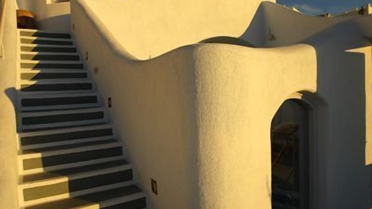 Photo of Outdoor in Fira