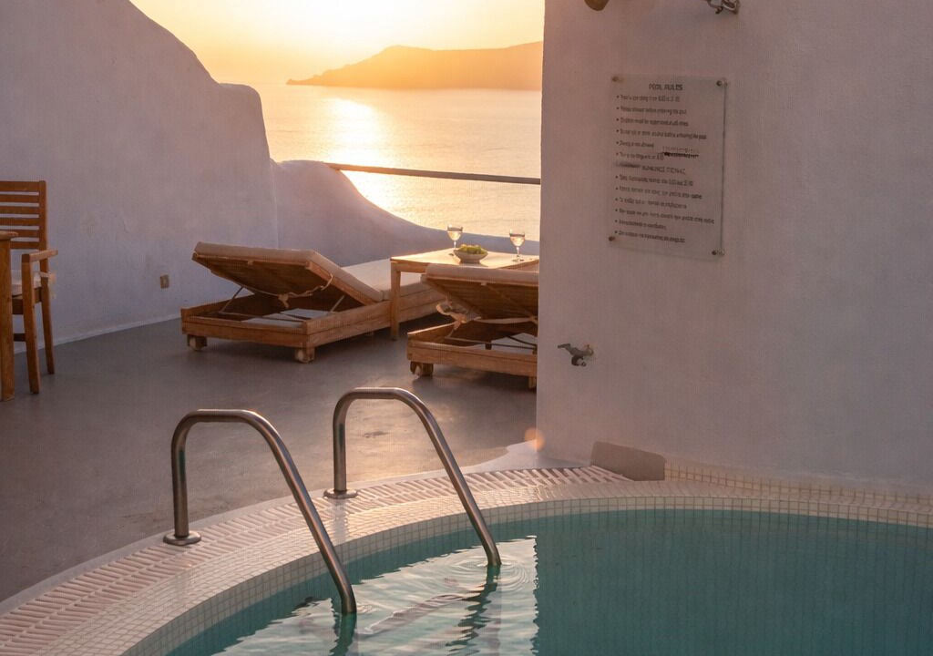 Photo of Outdoor in Fira