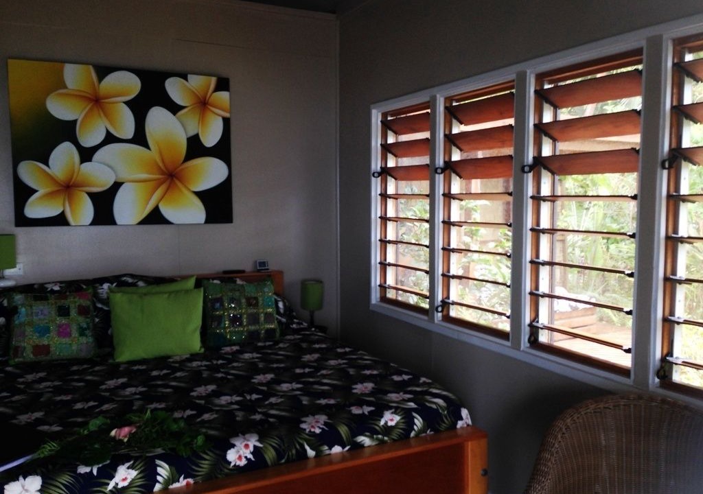 Photo of Bedroom in Savusavu