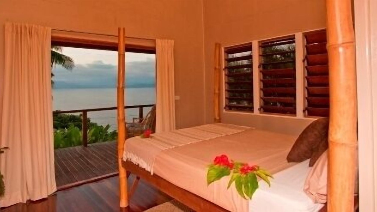 Photo of Bedroom in Savusavu