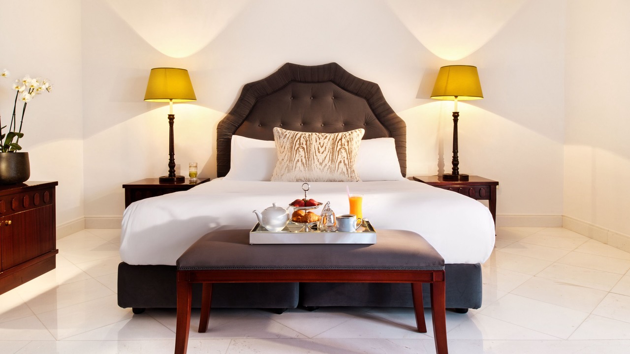 Photo of Bedroom in Rhodes Town