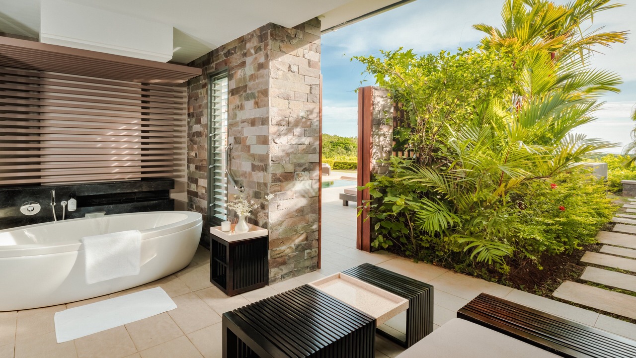 Photo of Bedroom in Natadola