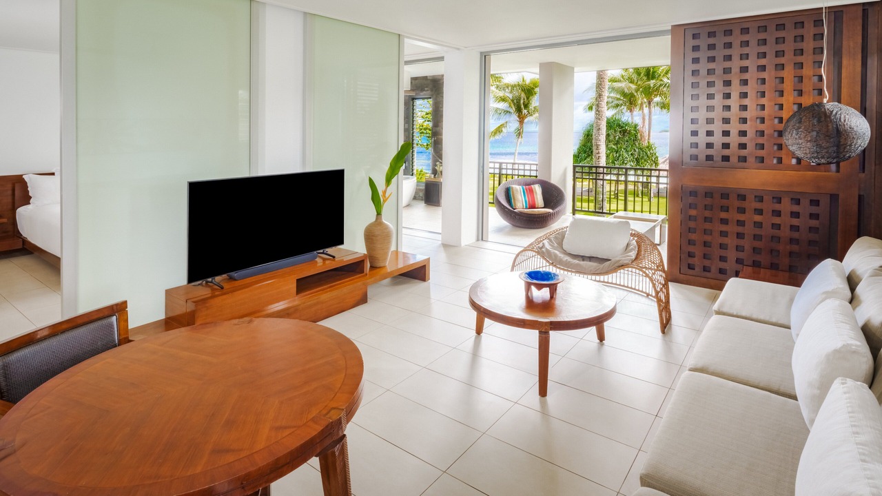 Photo of Patio Balcony in Natadola