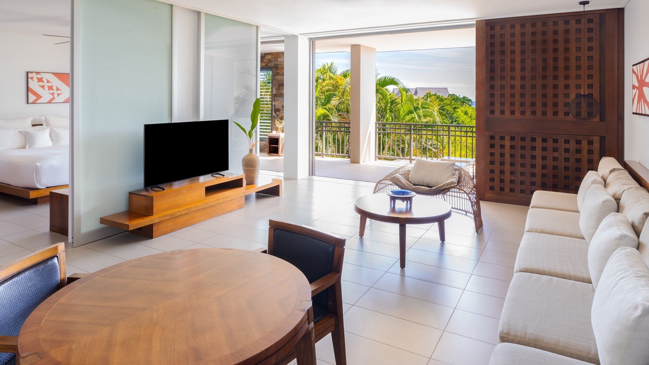 Photo of Bedroom in Natadola