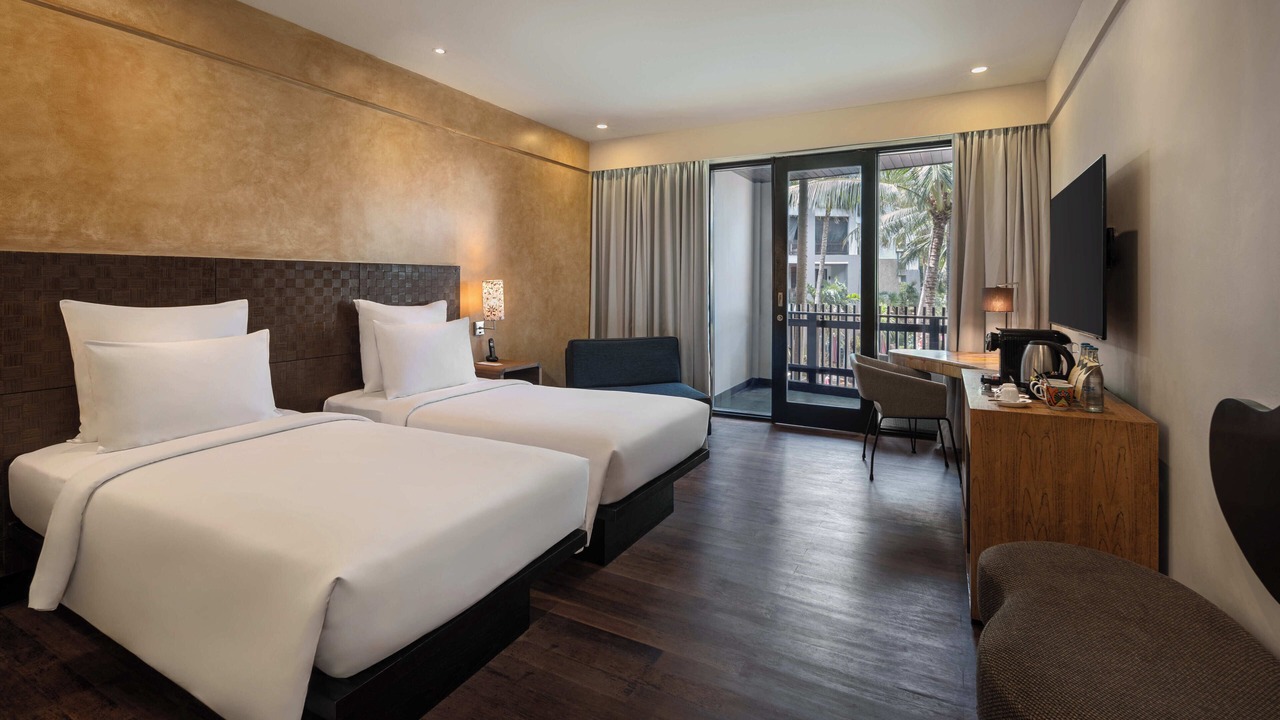Photo of Bedroom in Legian City-Centre
