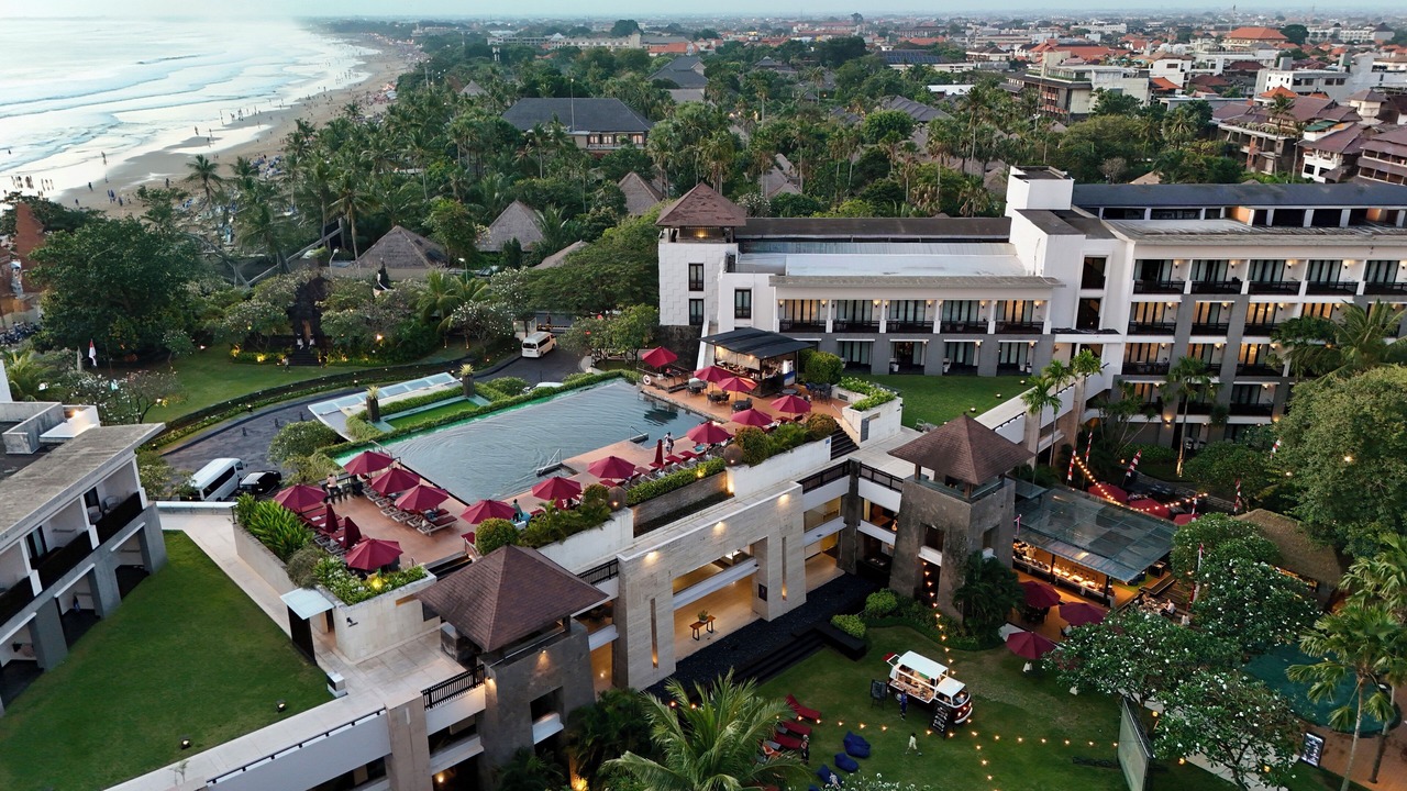 Photo of Outdoor in Legian City-Centre