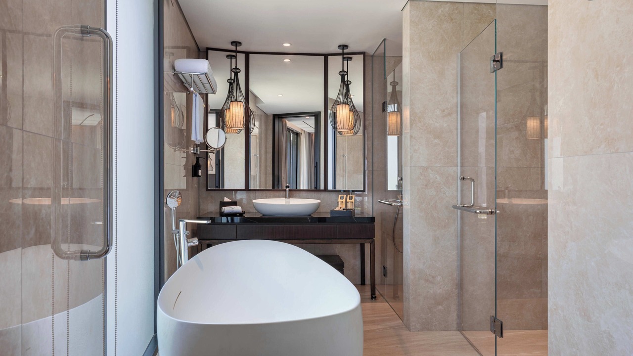 Photo of Bathroom in Legian City-Centre