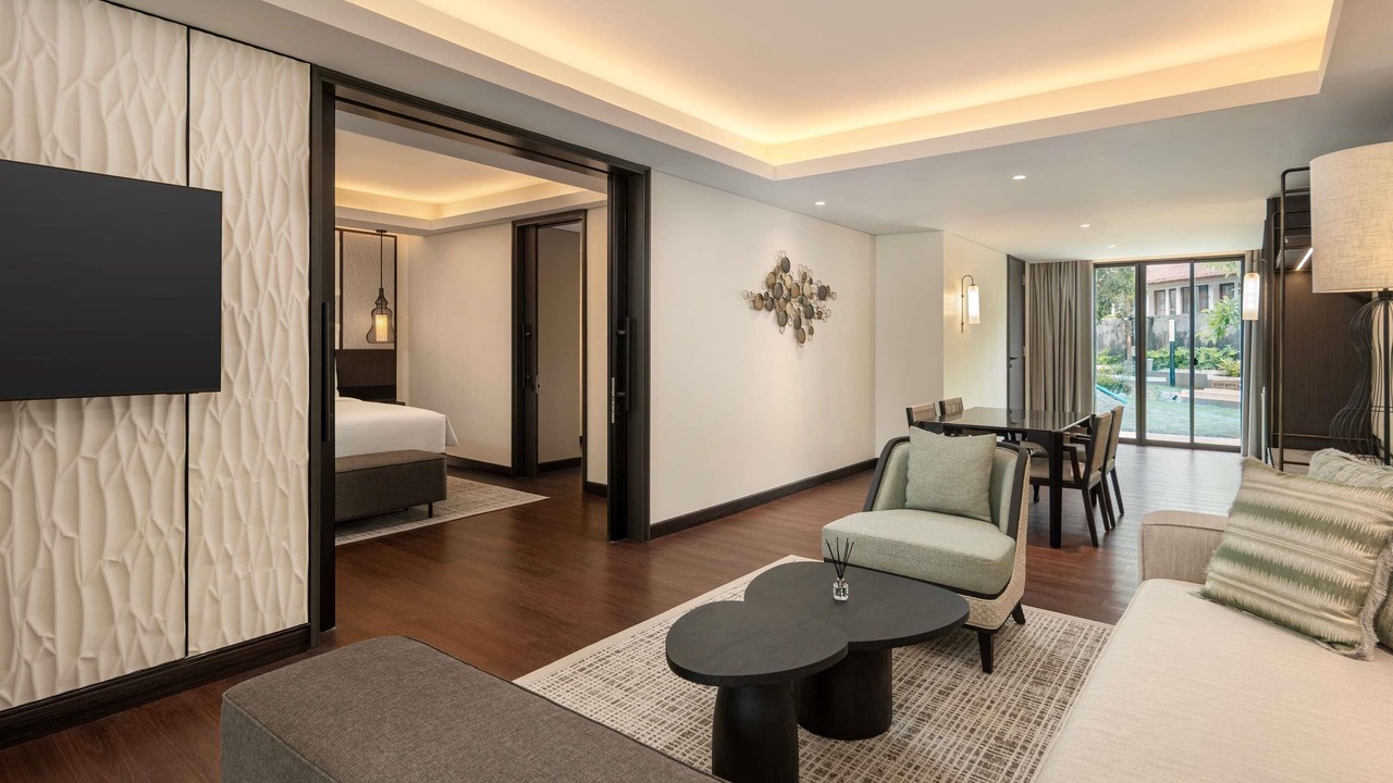 Photo of Bedroom in Legian City-Centre