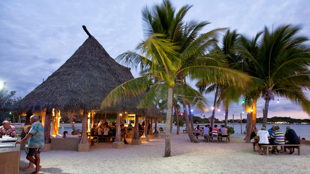 Photo of Others in Malolo Lailai Island
