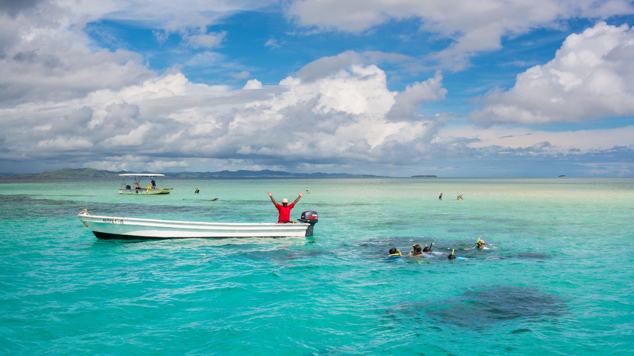 Photo of Others in Malolo Lailai Island