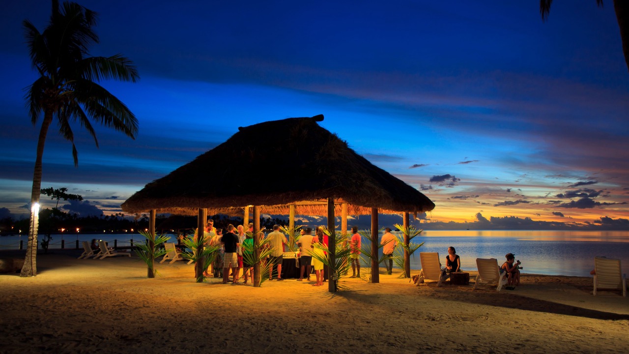 Photo of Others in Malolo Lailai Island