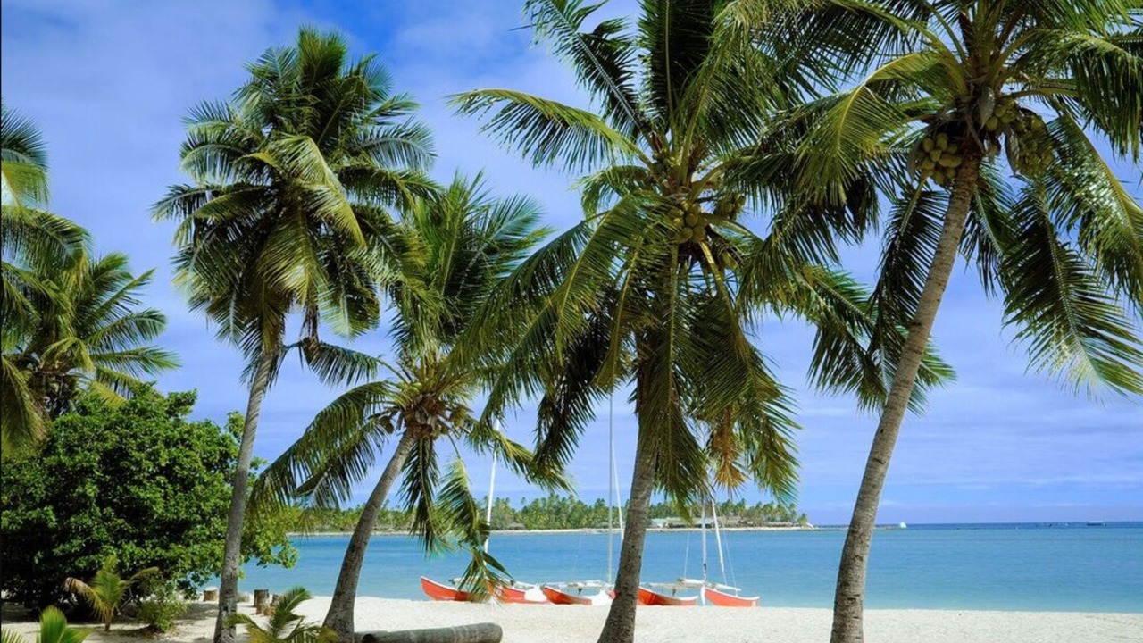 Photo of Others in Malolo Lailai Island