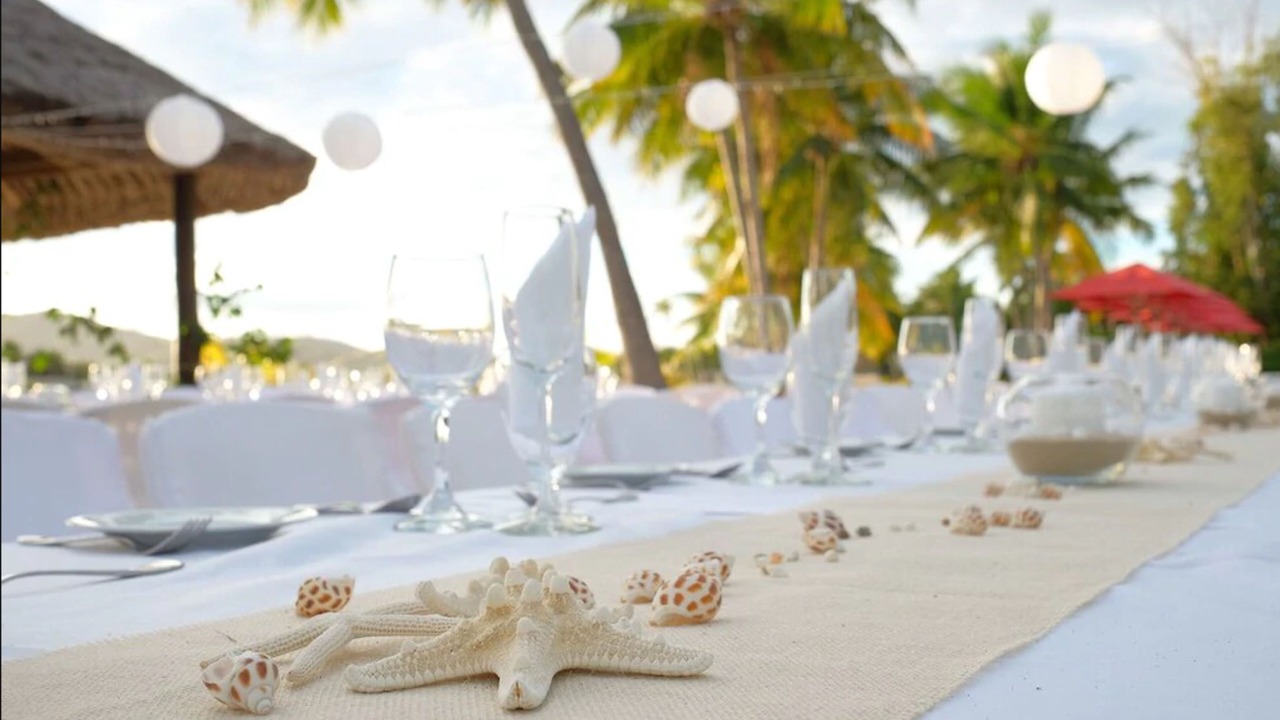 Photo of Outdoor in Malolo Lailai Island