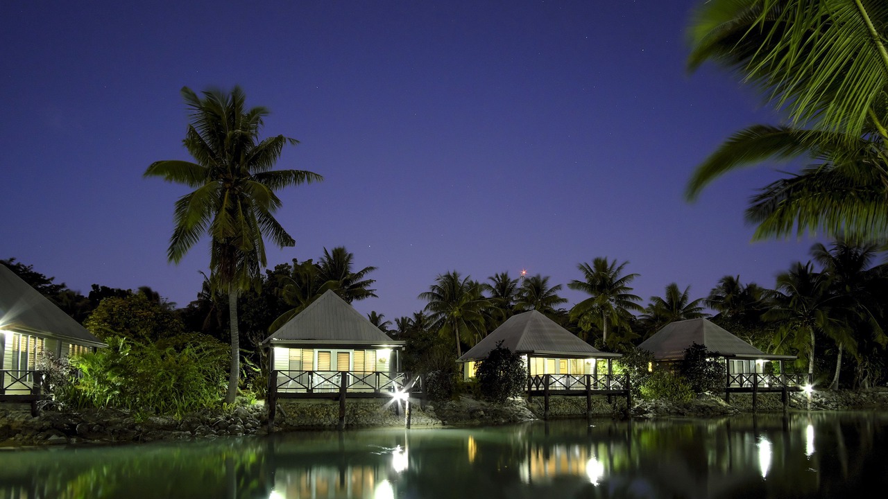 Photo of Outdoor in Malolo Lailai Island
