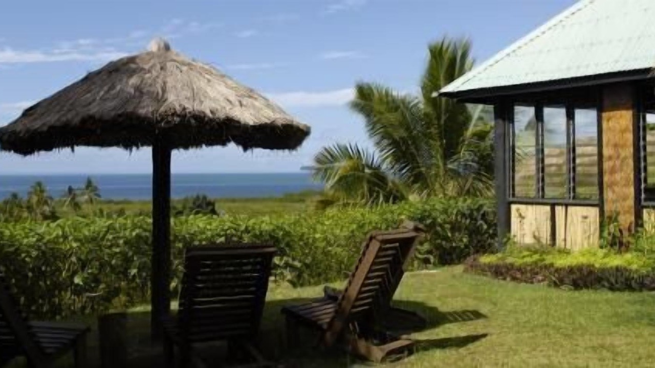 Photo of Outdoor in Labasa