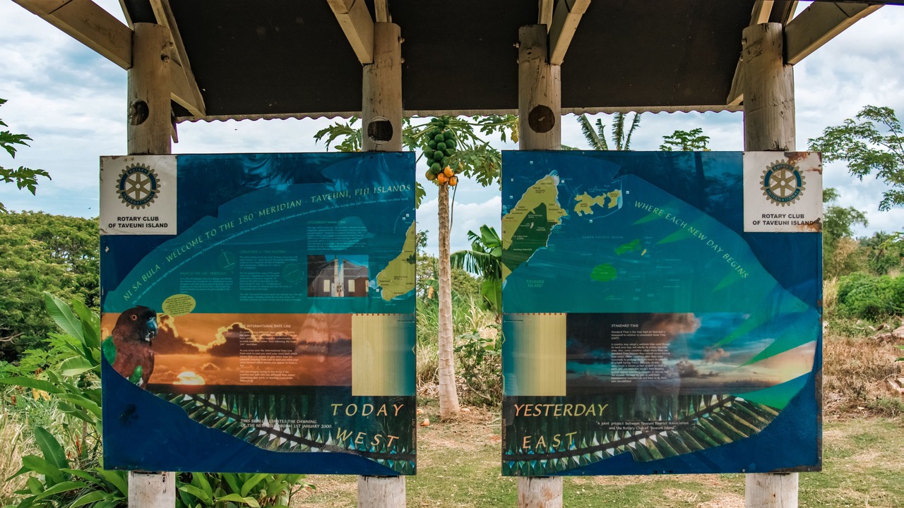 Photo of Others in Matangi Island