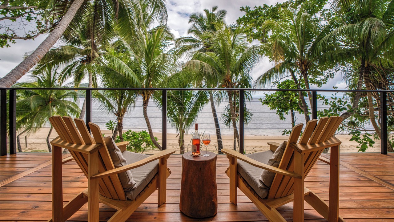 Photo of Outdoor in Matangi Island