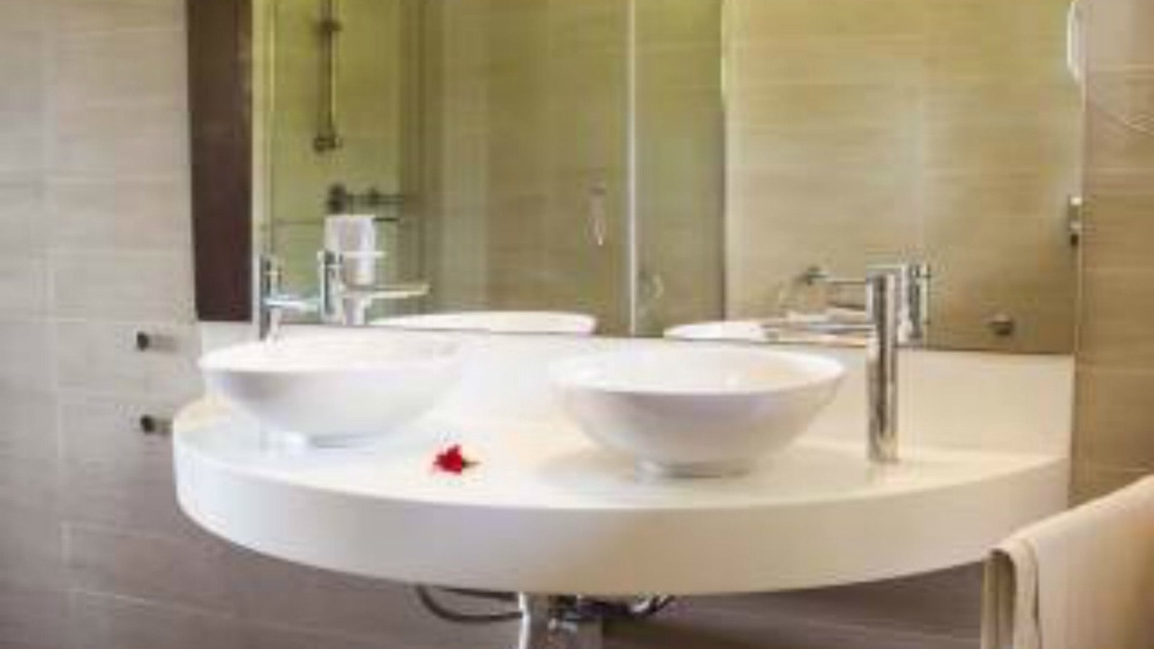Photo of Bathroom in La Digue