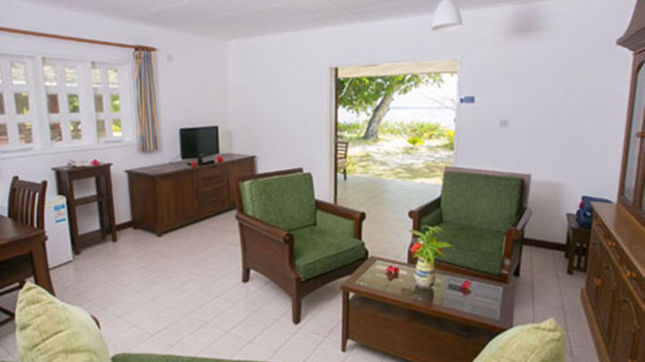 Photo of Others in La Digue