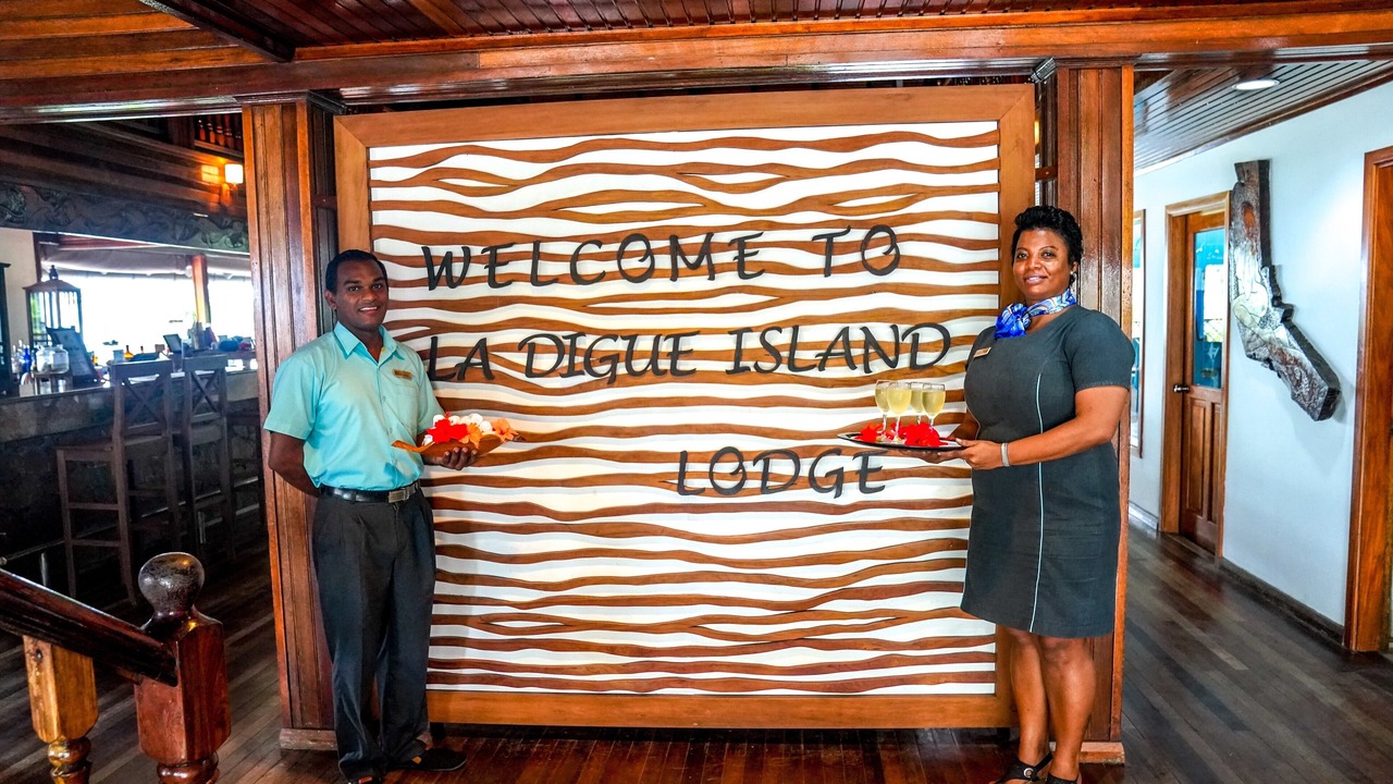 Photo of Others in La Digue