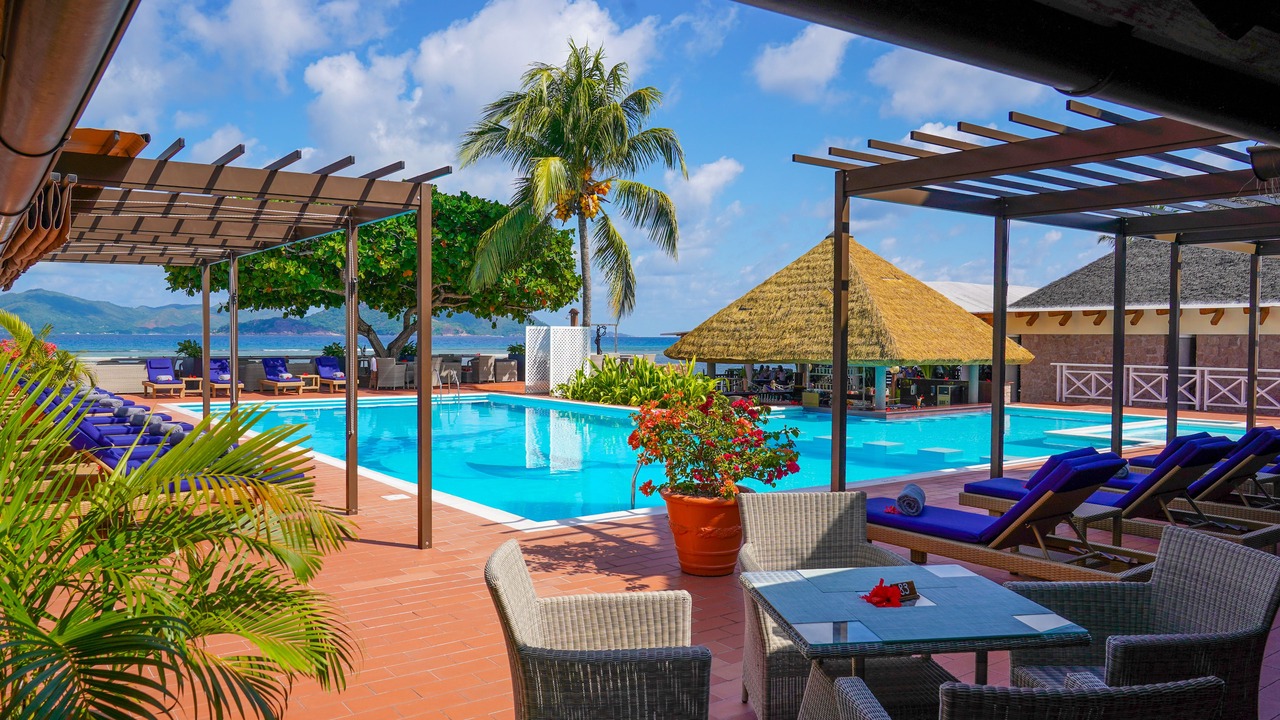 Photo of Outdoor in La Digue