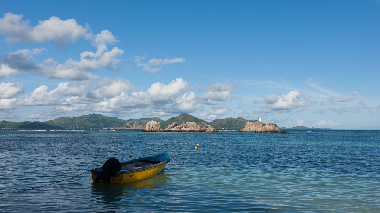 Photo of Others in La Digue
