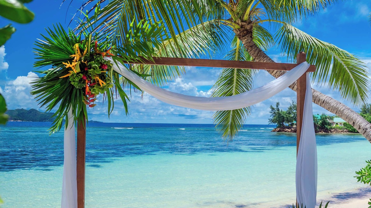 Photo of Outdoor in La Digue
