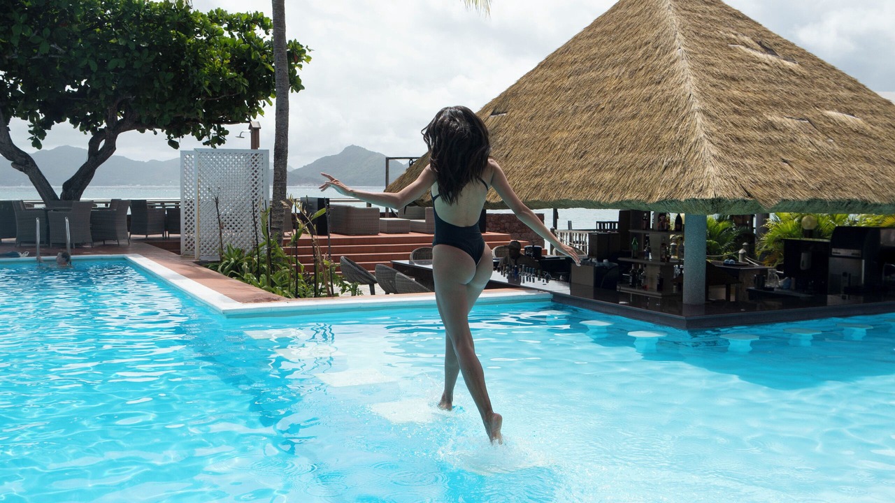 Photo of Outdoor in La Digue