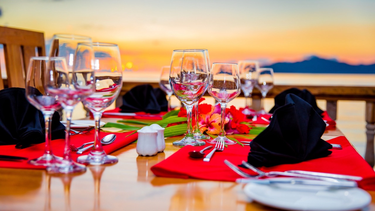 Photo of Others in La Digue