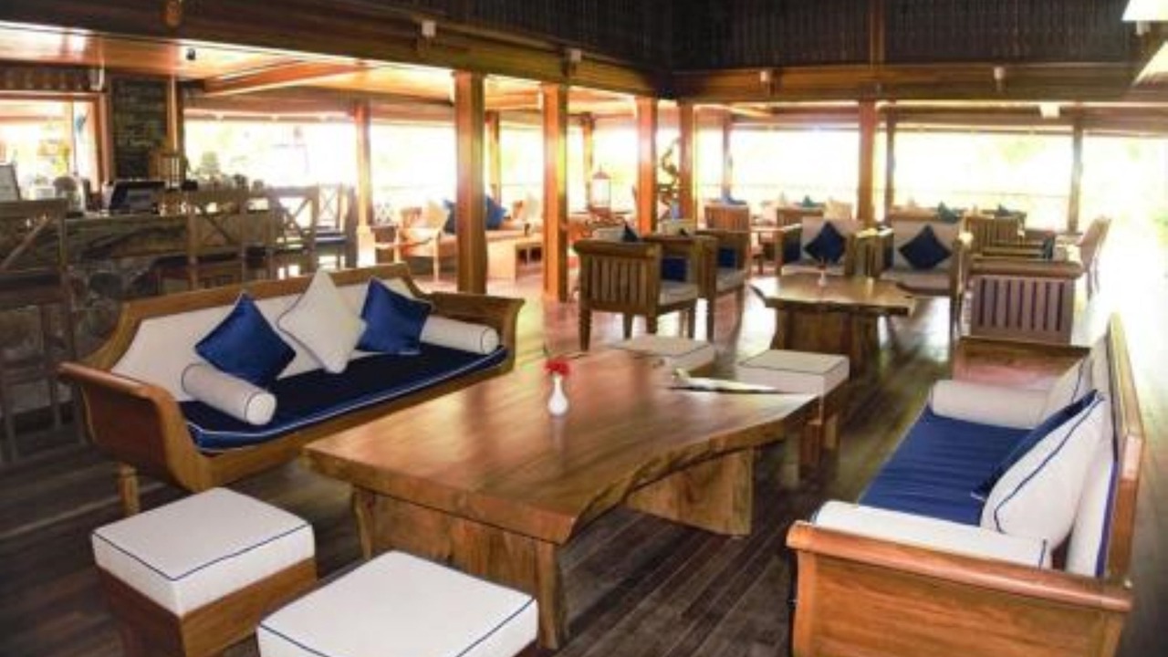 Photo of Others in La Digue