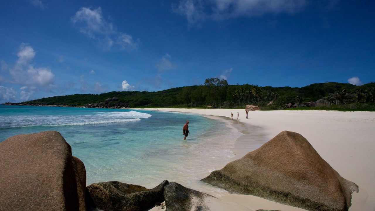 Photo of Others in La Digue