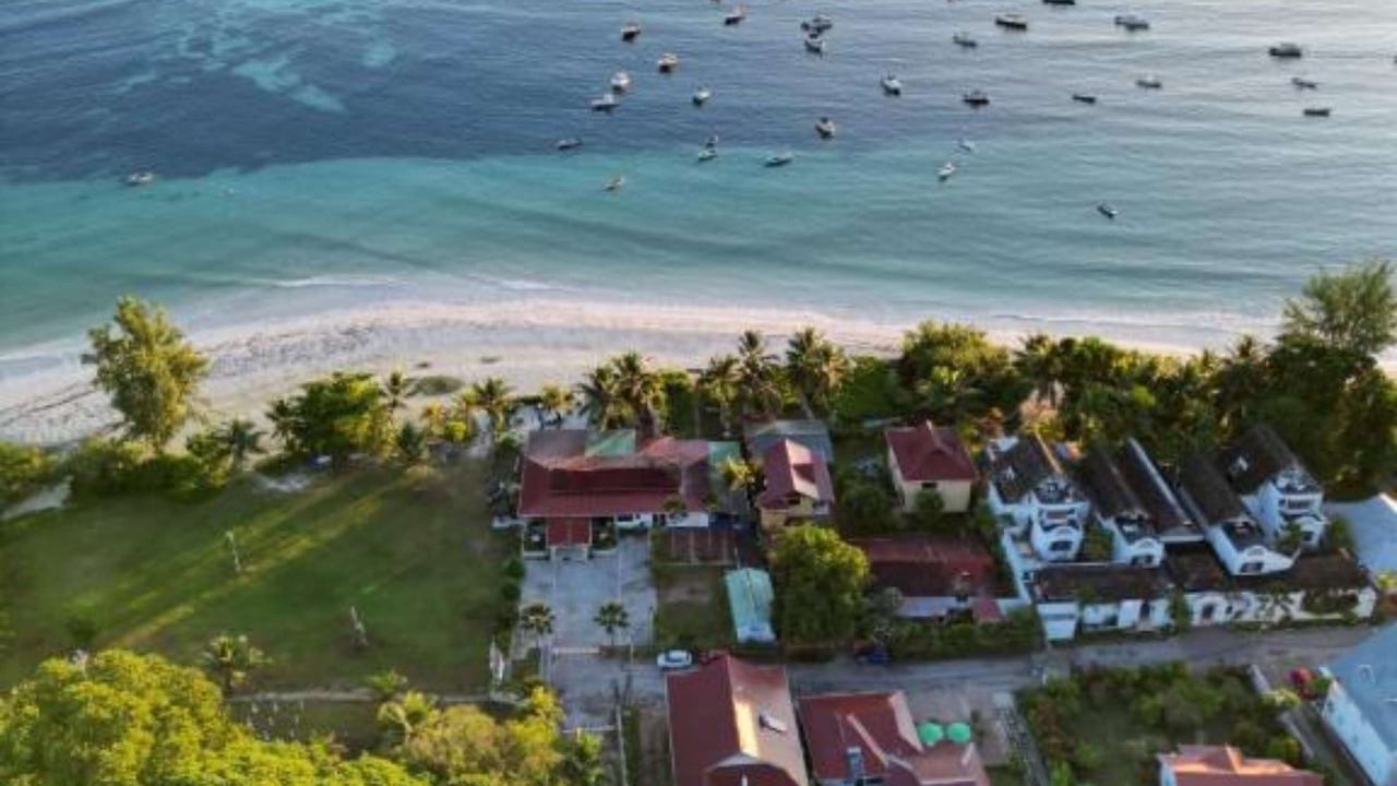Photo of Others in Anse Volbert Village
