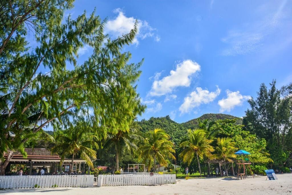 Photo of Others in Anse Volbert Village