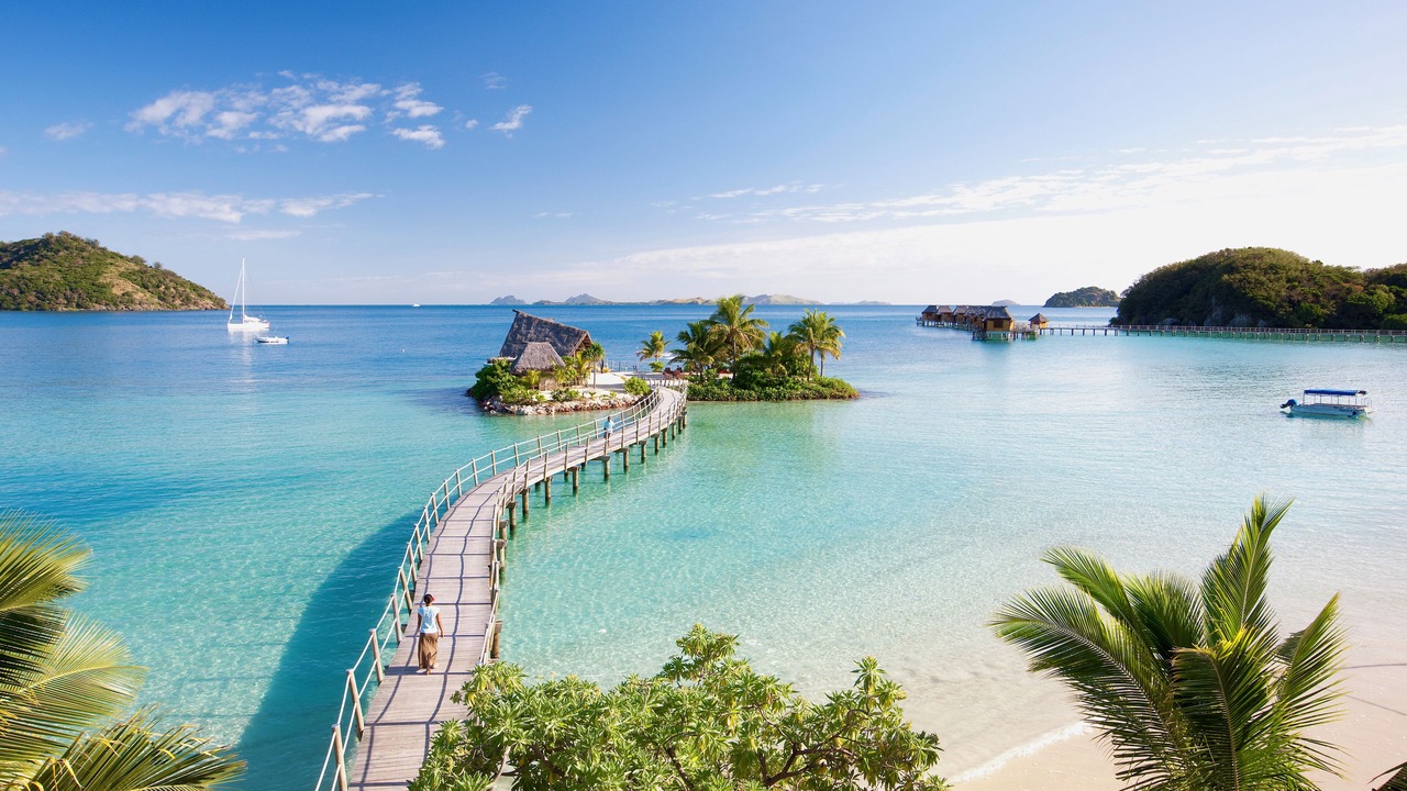 Photo of Outdoor in Qalito Island