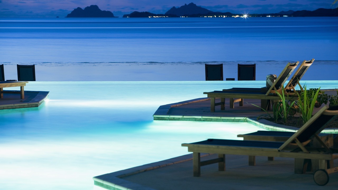 Photo of Outdoor in Qalito Island