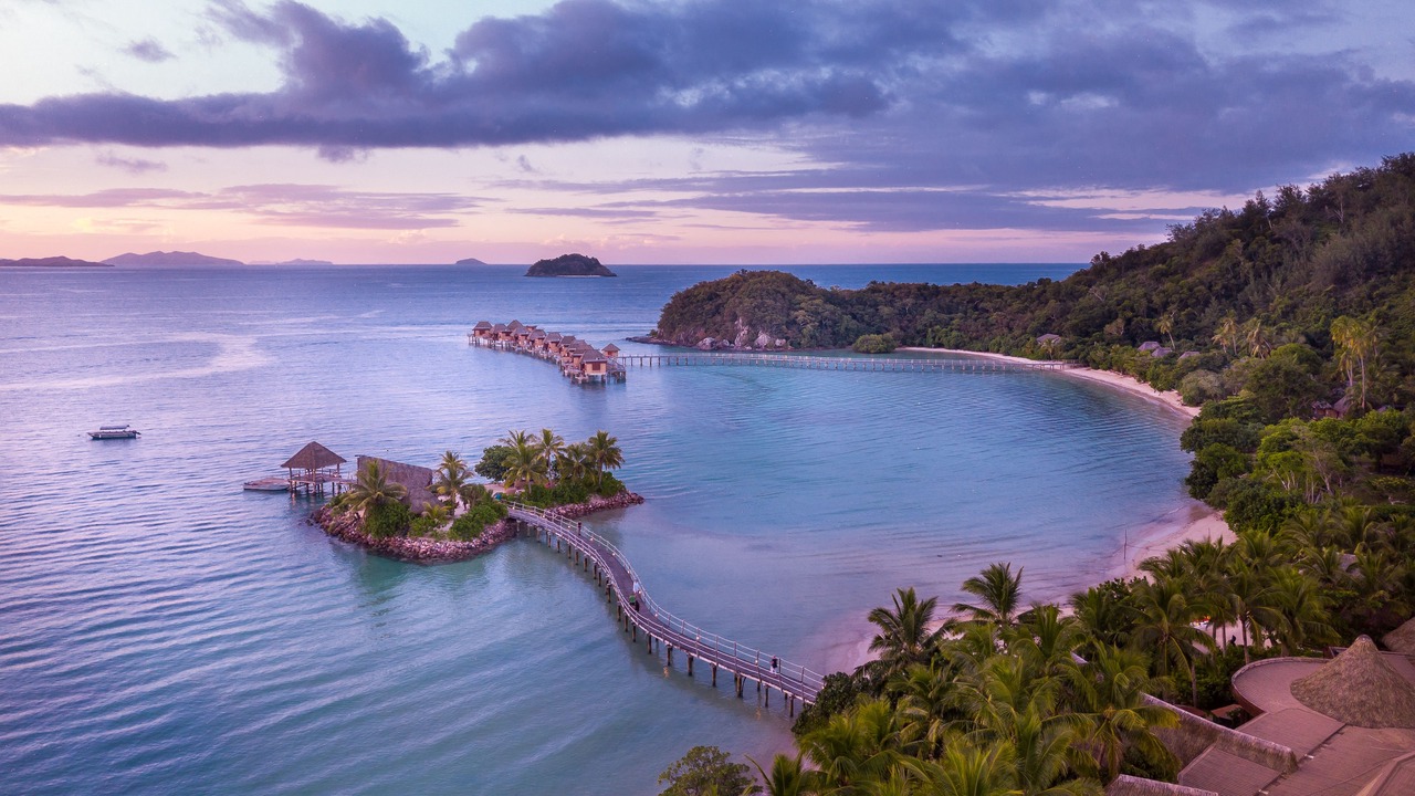 Photo of Outdoor in Qalito Island
