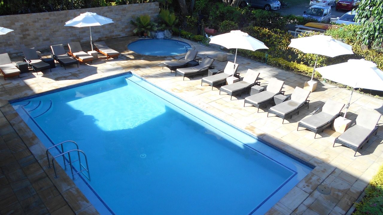 Photo of Outdoor in Sunset Strip
