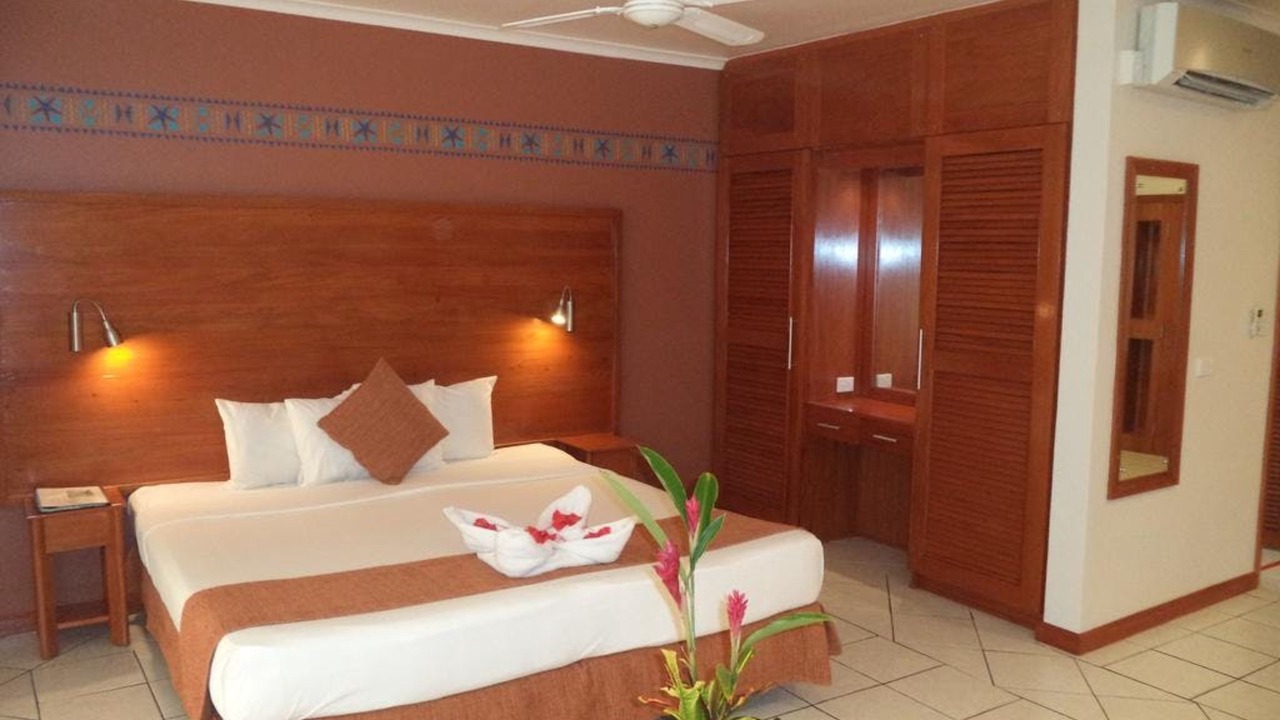 Photo of Bedroom in Sunset Strip