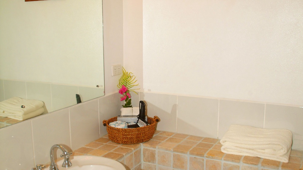 Photo of Bathroom in Sunset Strip