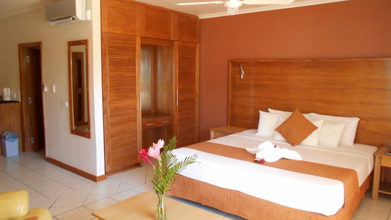 Photo of Bedroom in Sunset Strip