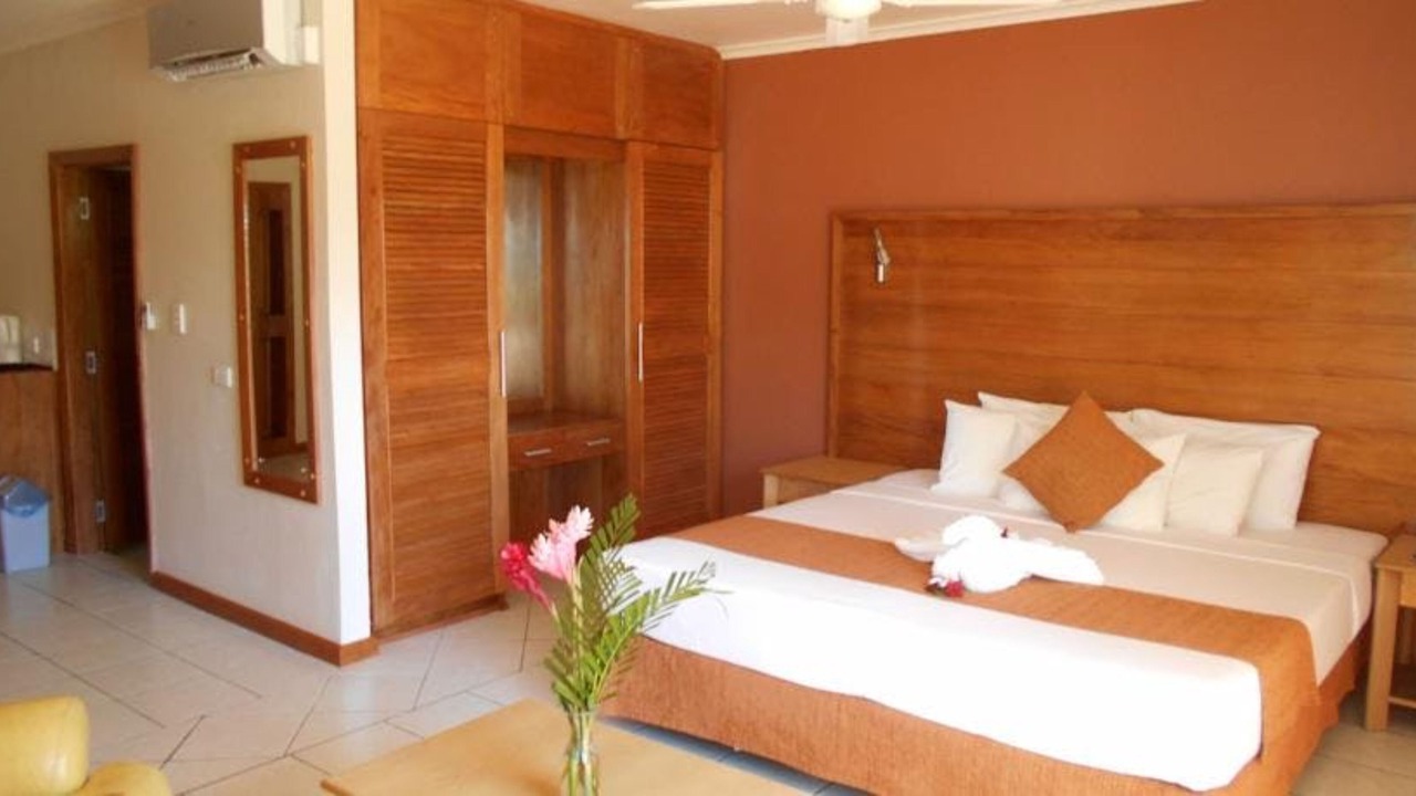 Photo of Bedroom in Sunset Strip