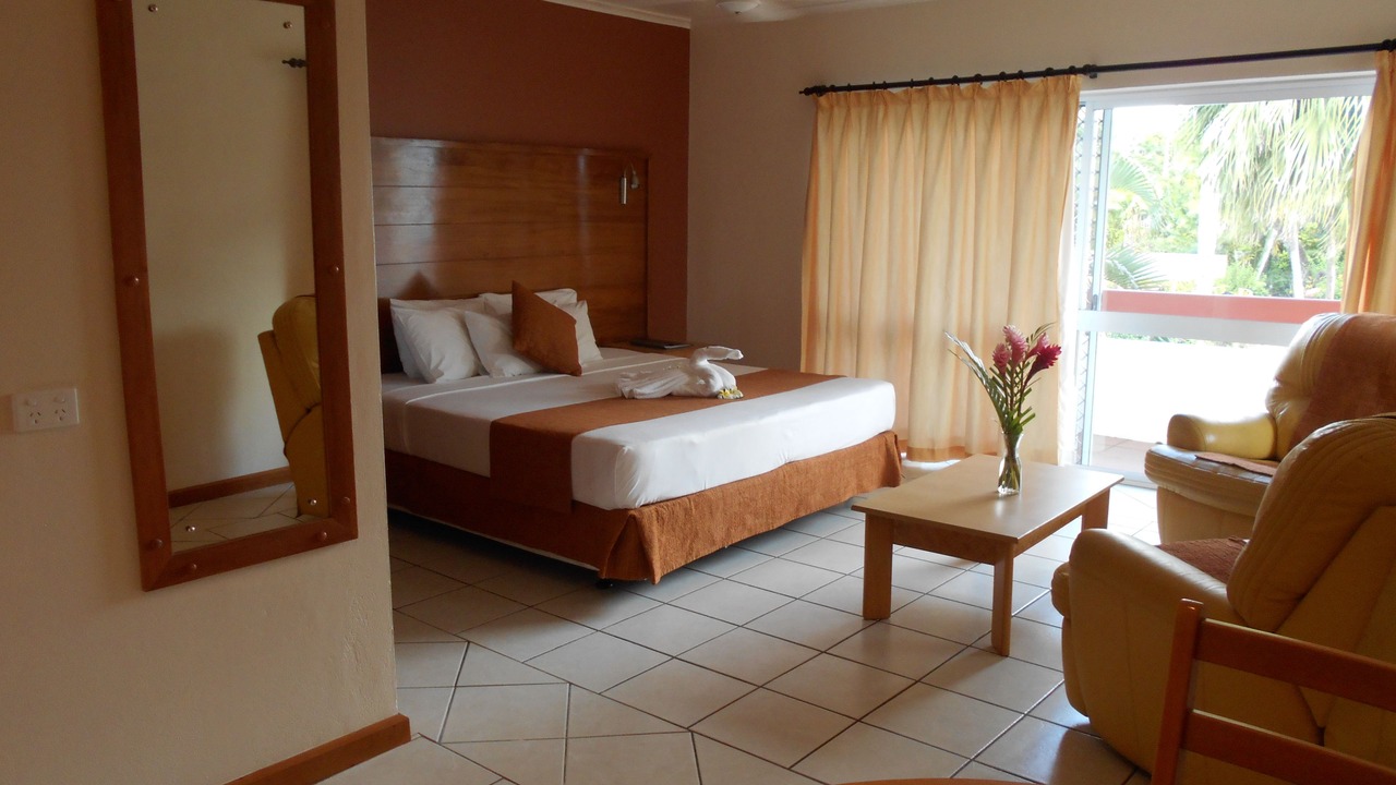 Photo of Bedroom in Sunset Strip