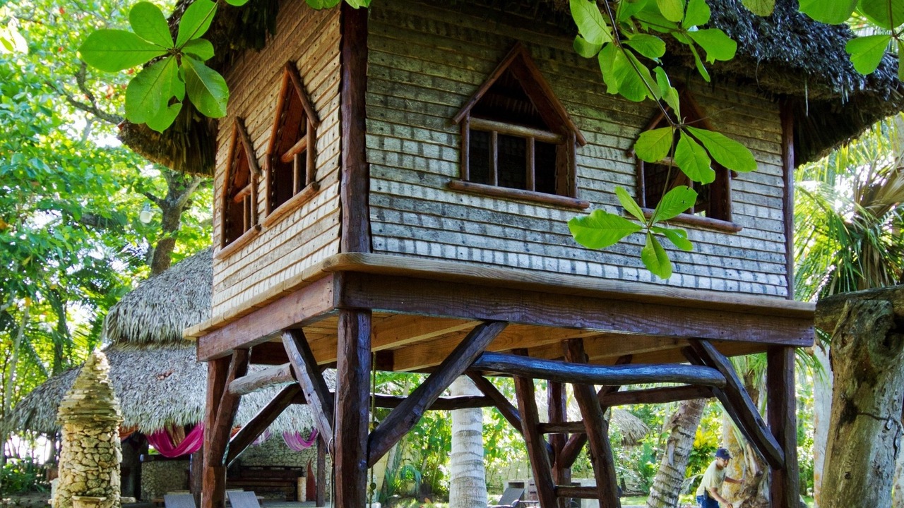 Photo of Outdoor in Cabarete