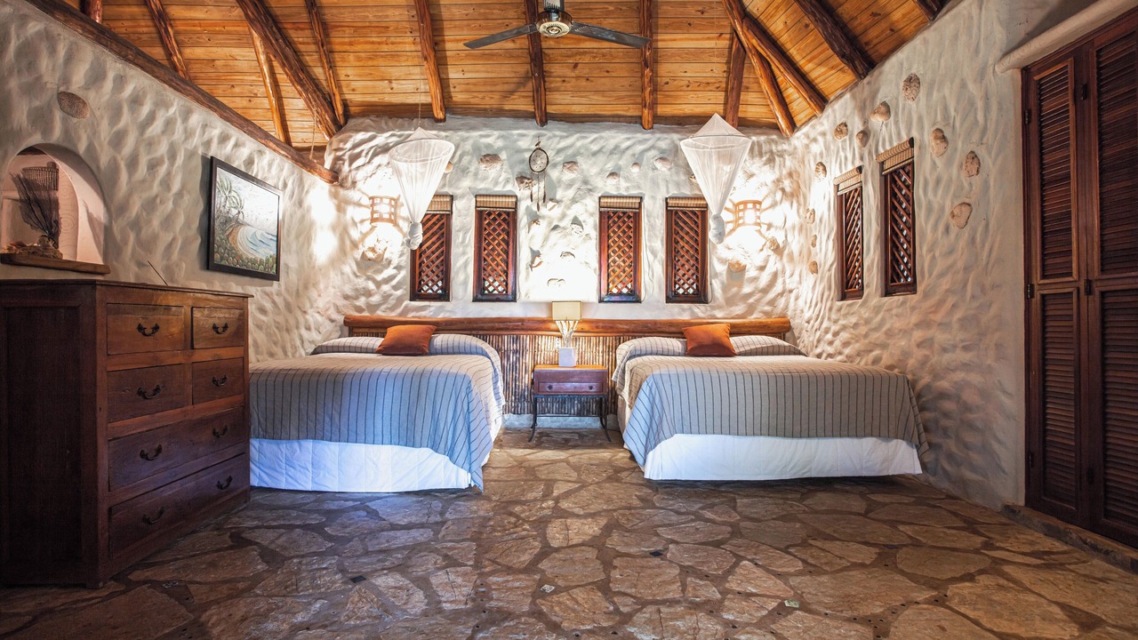 Photo of Bedroom in Cabarete