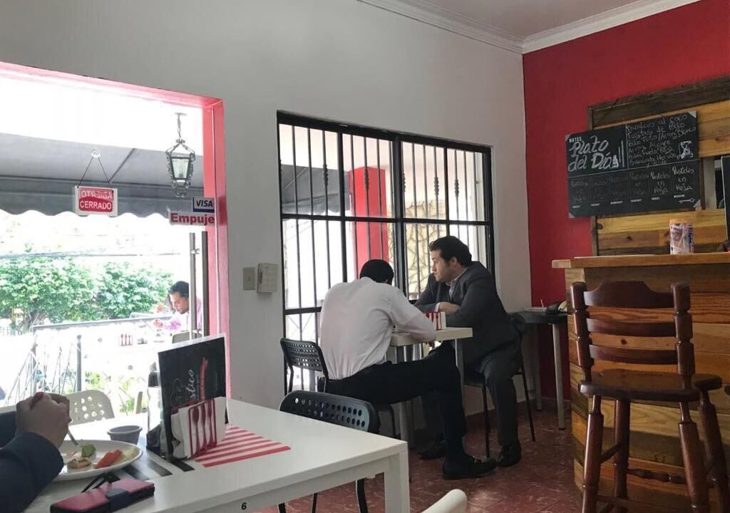 Photo of Others in Gascue