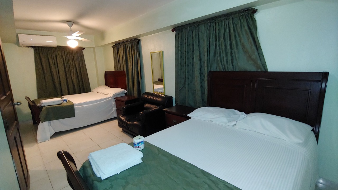 Photo of Bedroom in Gascue