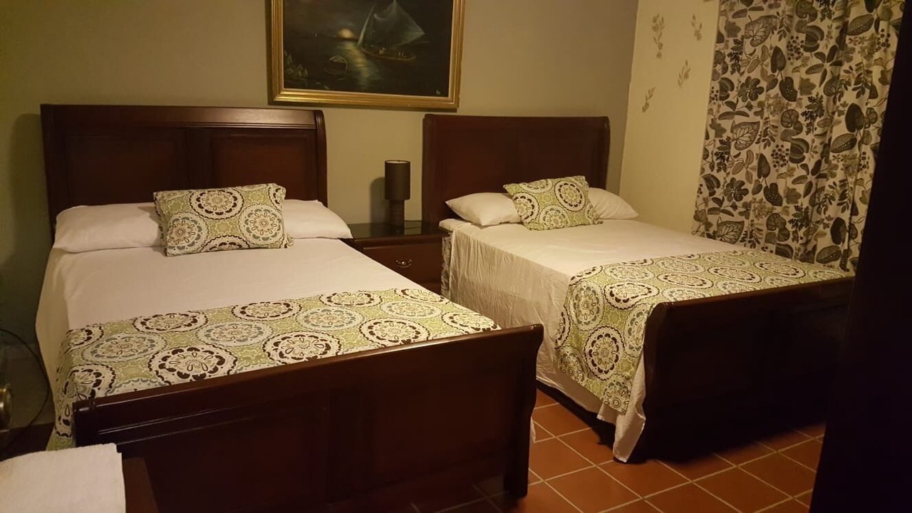 Photo of Bedroom in Gascue