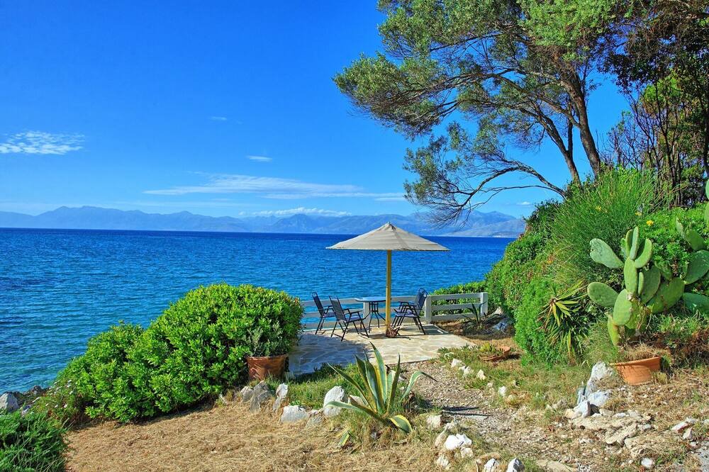 Photo of Outdoor in Agios Spyridon Corfu