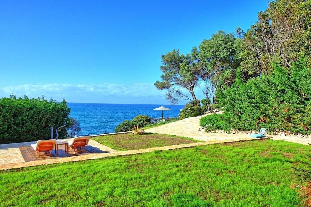 Photo of Outdoor in Agios Spyridon Corfu